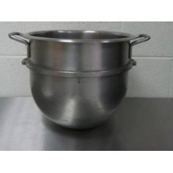 30qt Bowl For  Hobart Mixer